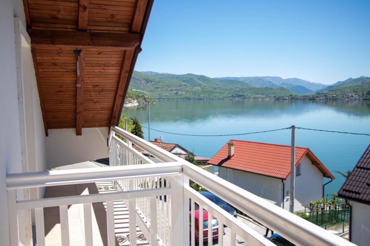 Big Mama'S Apartments Konjic Bagian luar foto