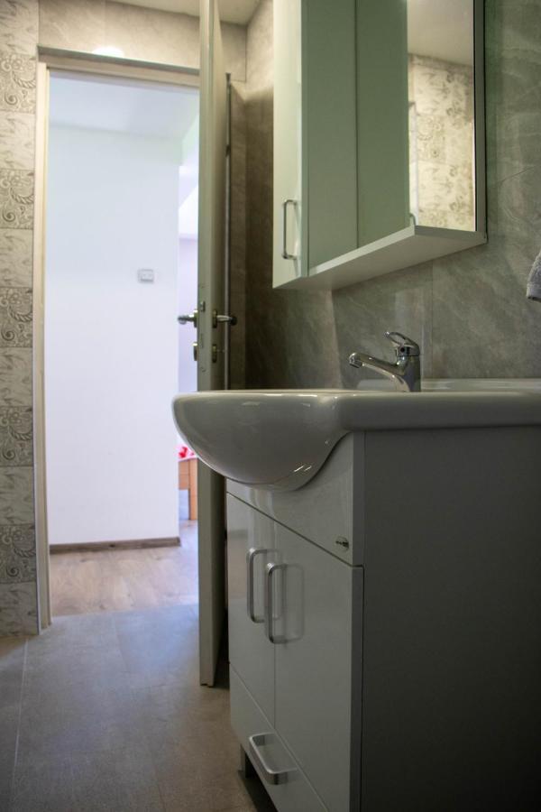 Big Mama'S Apartments Konjic Bagian luar foto