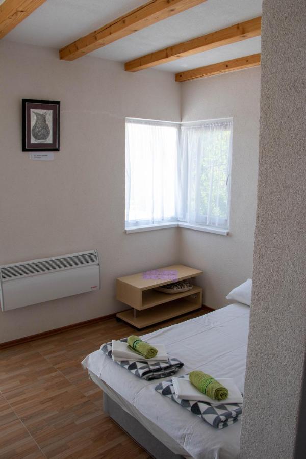Big Mama'S Apartments Konjic Bagian luar foto