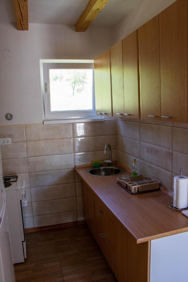 Big Mama'S Apartments Konjic Bagian luar foto