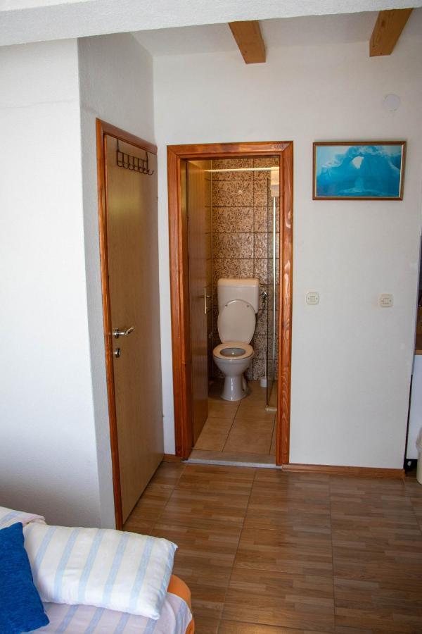 Big Mama'S Apartments Konjic Bagian luar foto