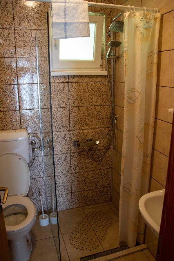 Big Mama'S Apartments Konjic Bagian luar foto