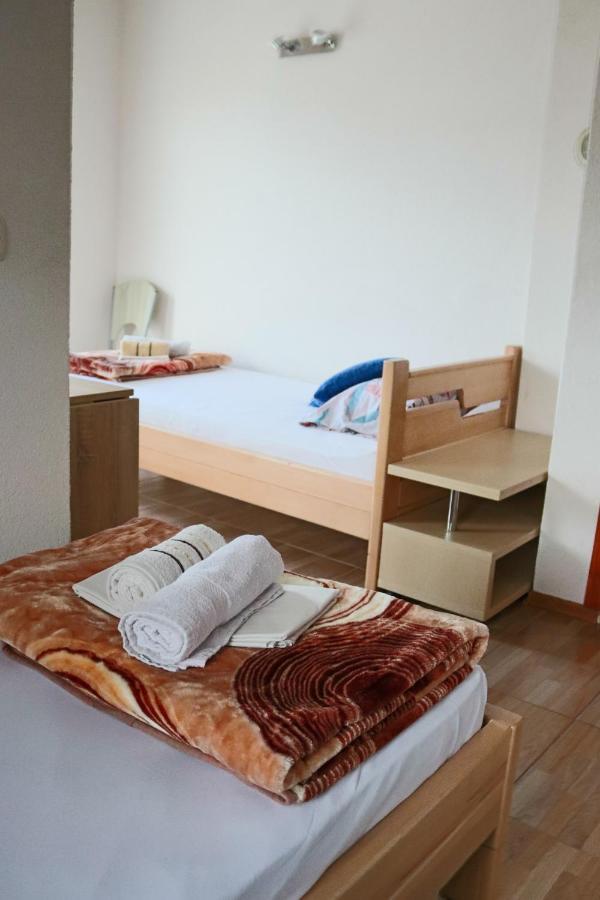 Big Mama'S Apartments Konjic Bagian luar foto