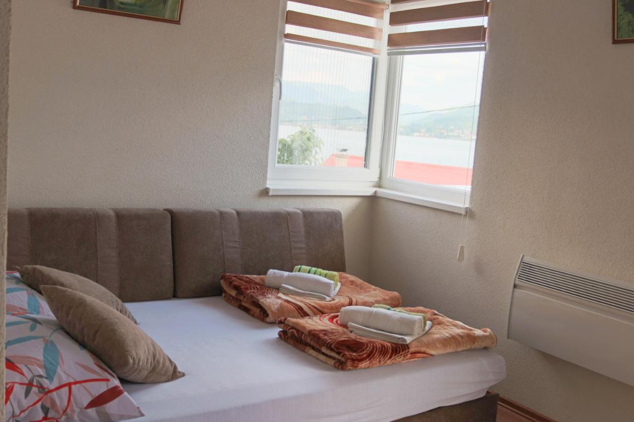 Big Mama'S Apartments Konjic Bagian luar foto