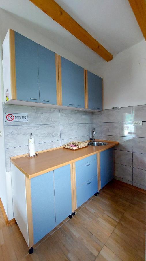 Big Mama'S Apartments Konjic Bagian luar foto