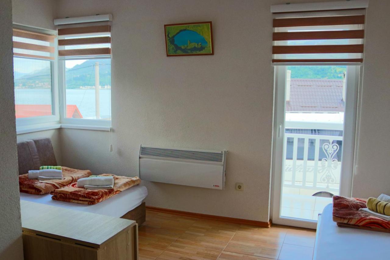 Big Mama'S Apartments Konjic Bagian luar foto