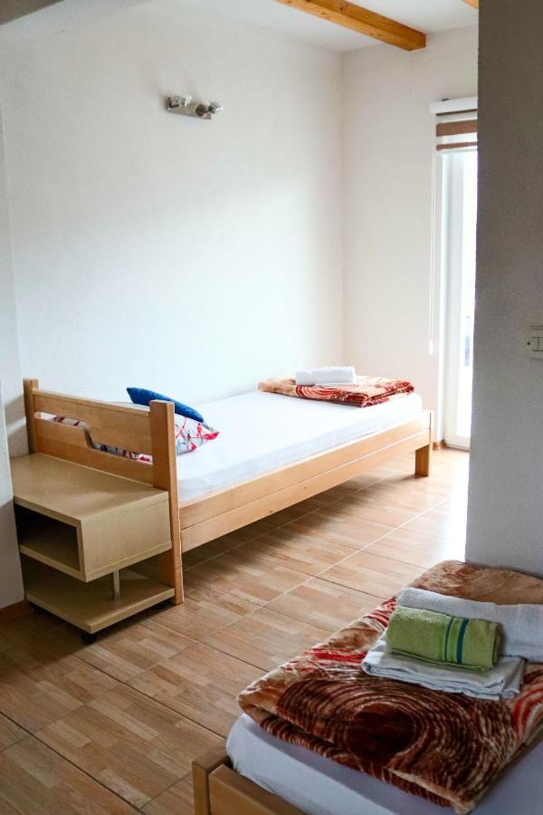 Big Mama'S Apartments Konjic Bagian luar foto