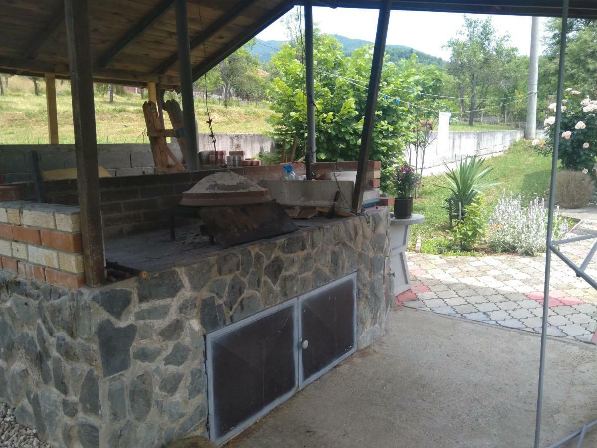 Big Mama'S Apartments Konjic Bagian luar foto